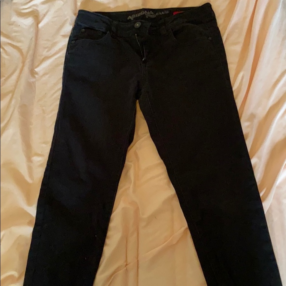 Arizona Skinny Jeans